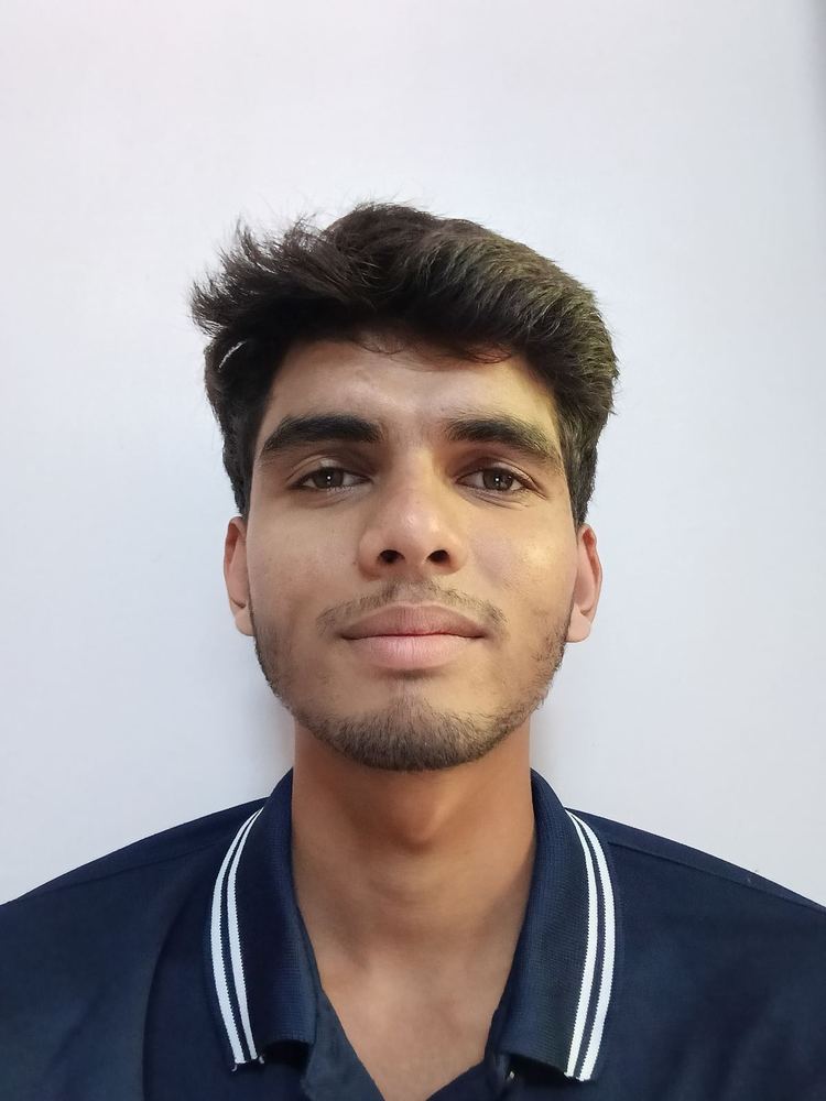Paras Bendre, Assistant Coach
