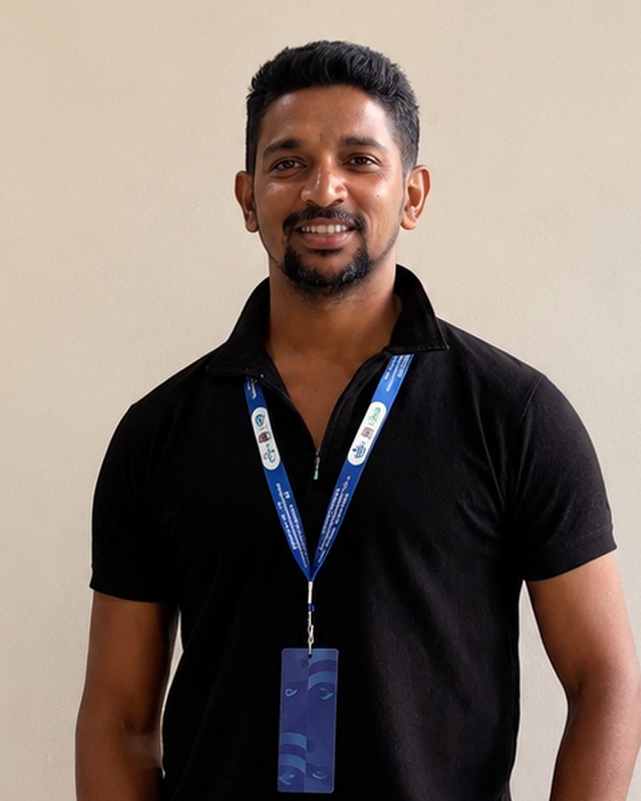 Tushar Gitaye, Head Coach