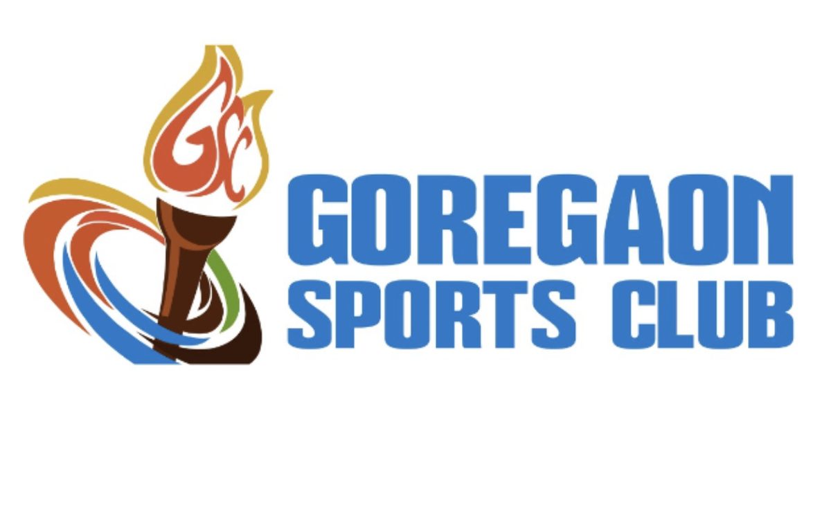 Goregaon Sports Club logo