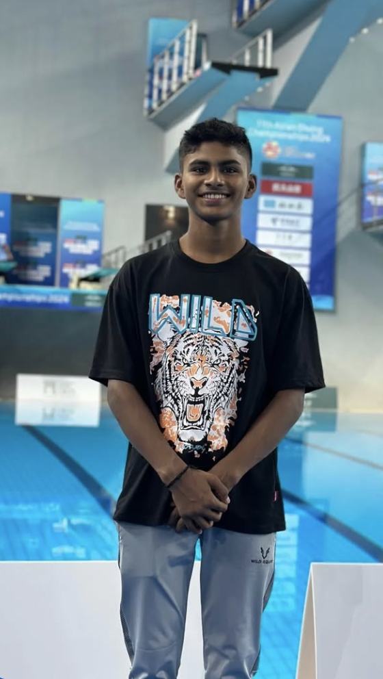 Asian Championship