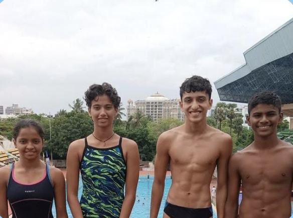 49th Junior Nationals 2023